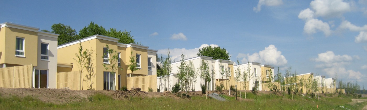 Ferienhäuser